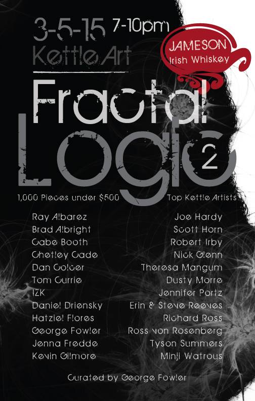 Fractal Logic 2