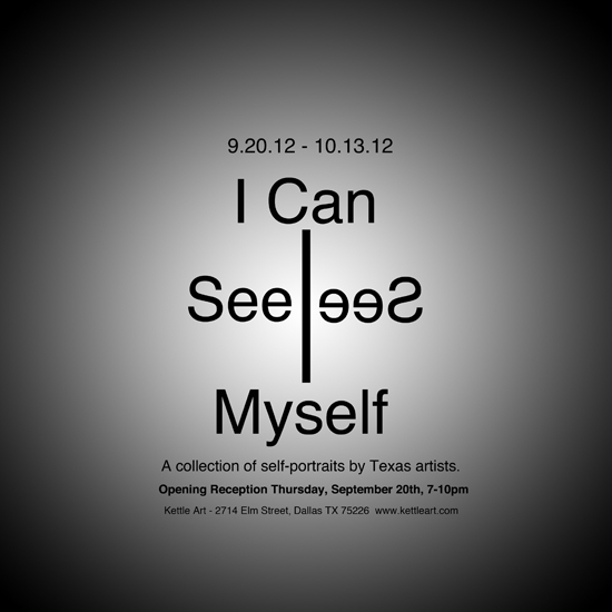I Can See Myself