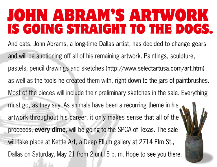 John Abrams