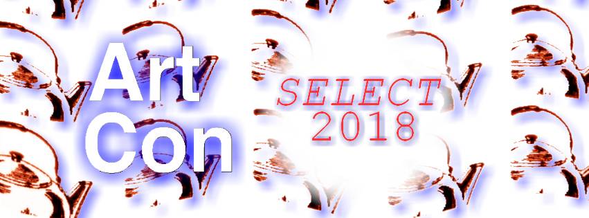 ArtCon Select 2018