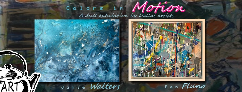 Colors in Motion - 2024