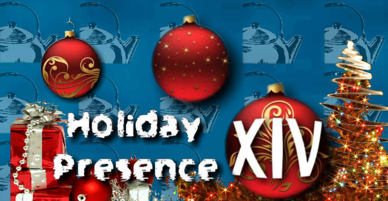 Holiday Presence XIV